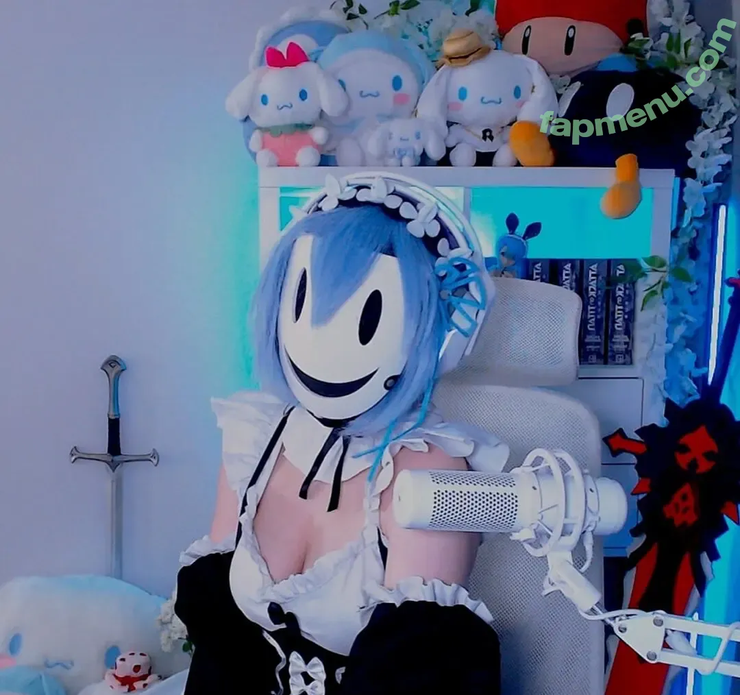 nelkucosplay nude photo #0007 (nelkucosplay)