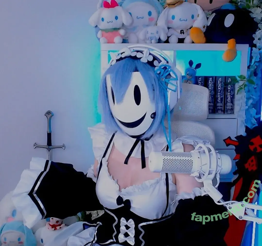 nelkucosplay nude photo #0008 (nelkucosplay)