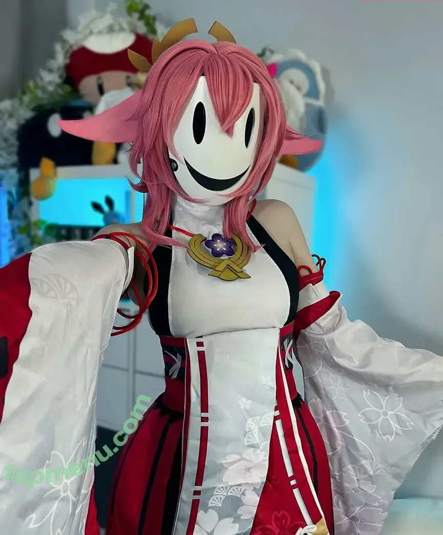 nelkucosplay nude photo #0009 (nelkucosplay)