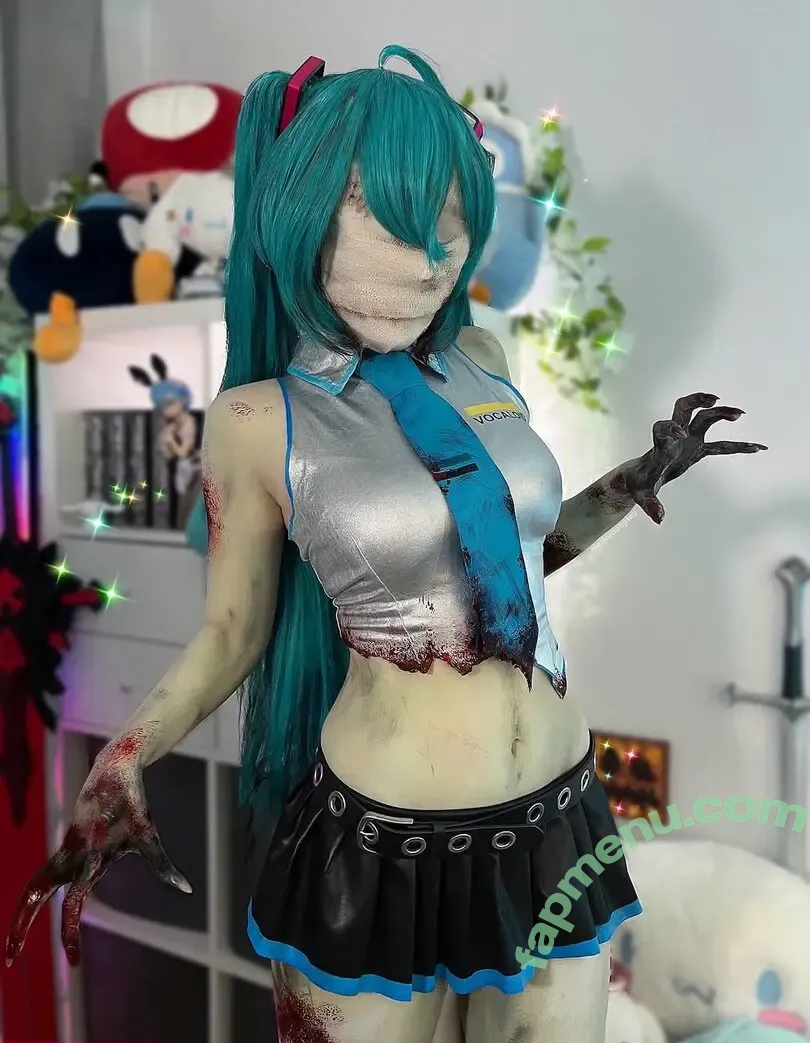 nelkucosplay nude photo #0011 (nelkucosplay)