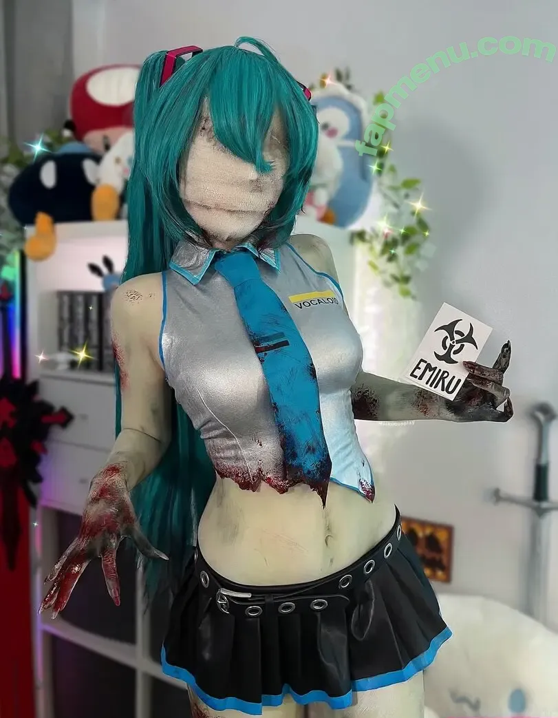 nelkucosplay nude photo #0012 (nelkucosplay)