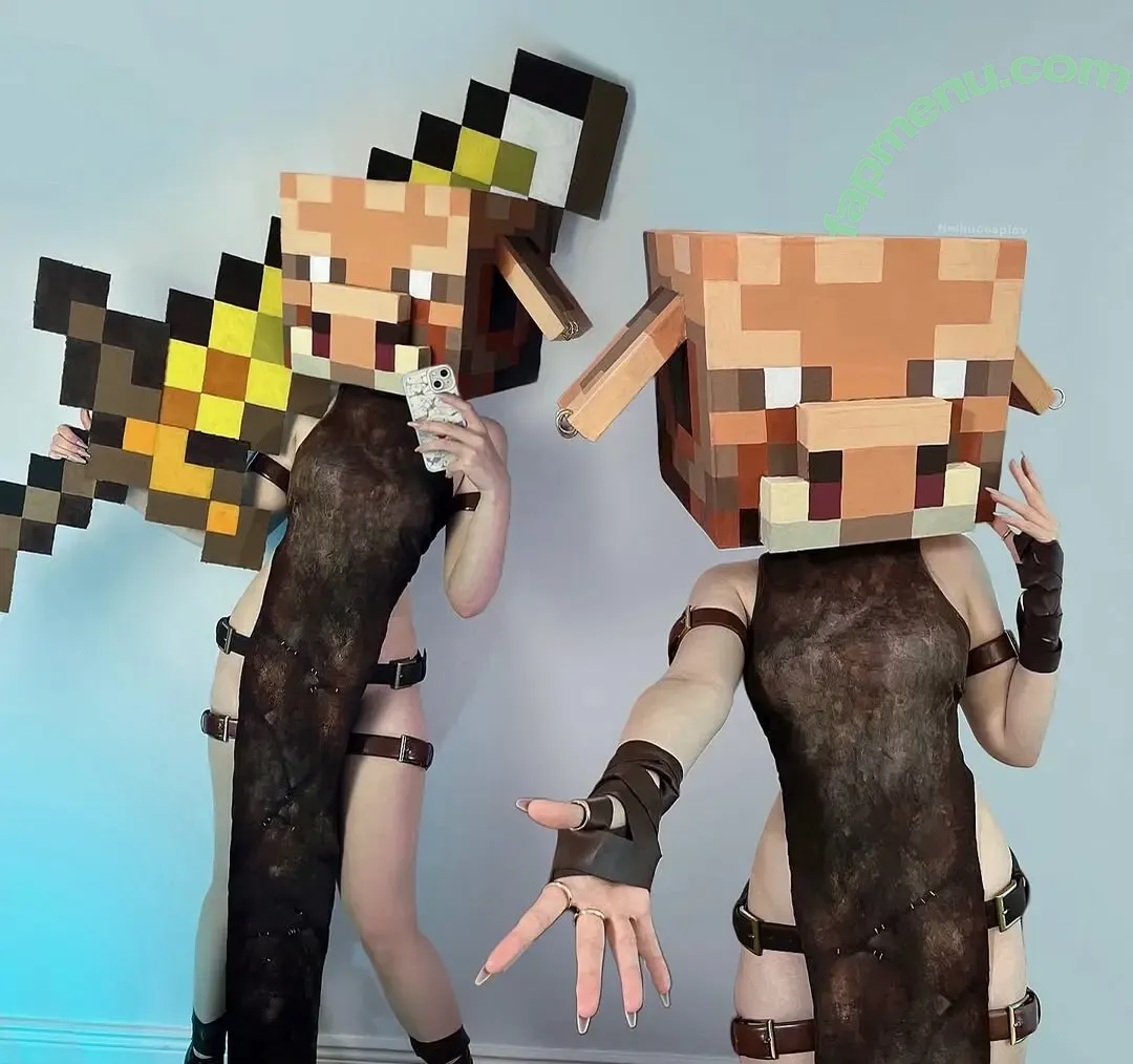 nelkucosplay nude photo #0013 (nelkucosplay)