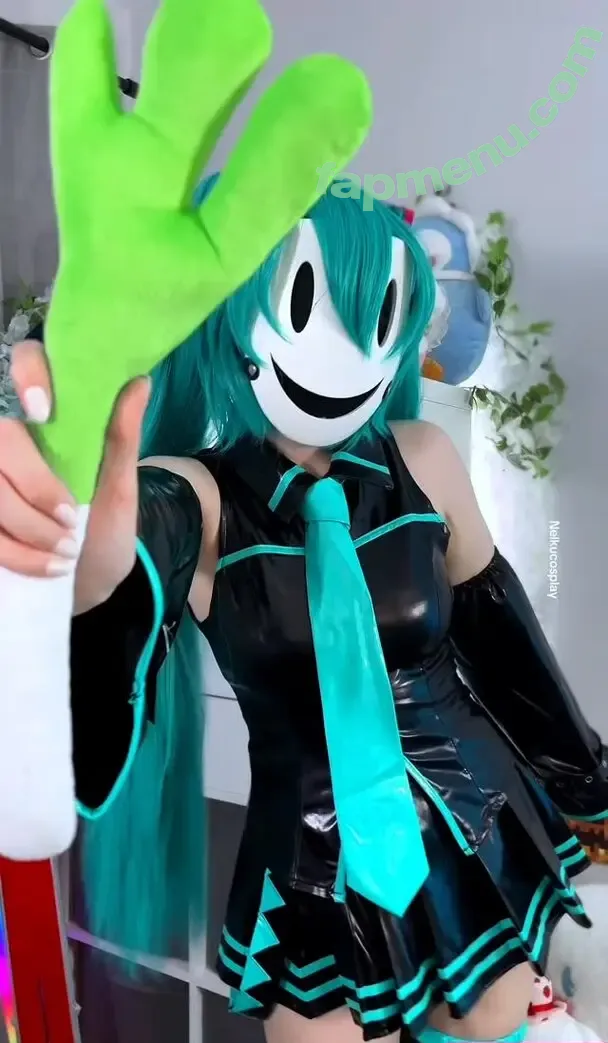 nelkucosplay nude photo #0014 (nelkucosplay)