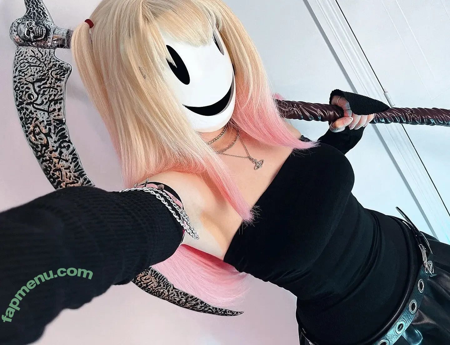 nelkucosplay nude photo #0015 (nelkucosplay)