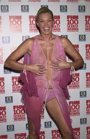 Nell McAndrew / nelliemcfitness nude photo #0116