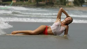 Nell McAndrew / nelliemcfitness nude photo #0167