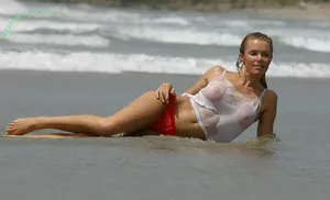 Nell McAndrew / nelliemcfitness nude photo #0168