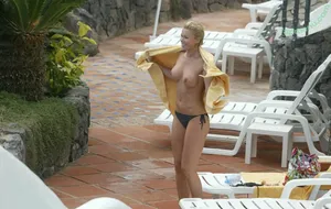 Nell McAndrew / nelliemcfitness nude photo #0170