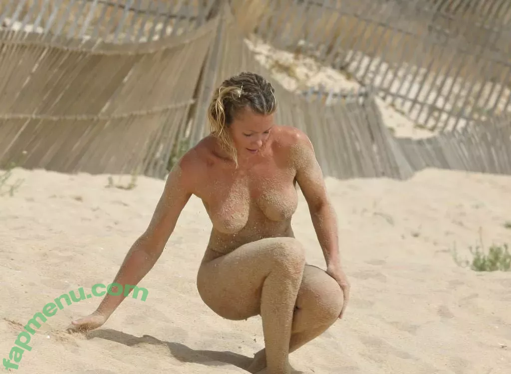 Nell McAndrew nude photo #0038 (nelliemcfitness)