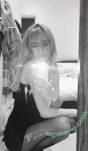 Nell Tiger / nelltigerfree nude photo #0051