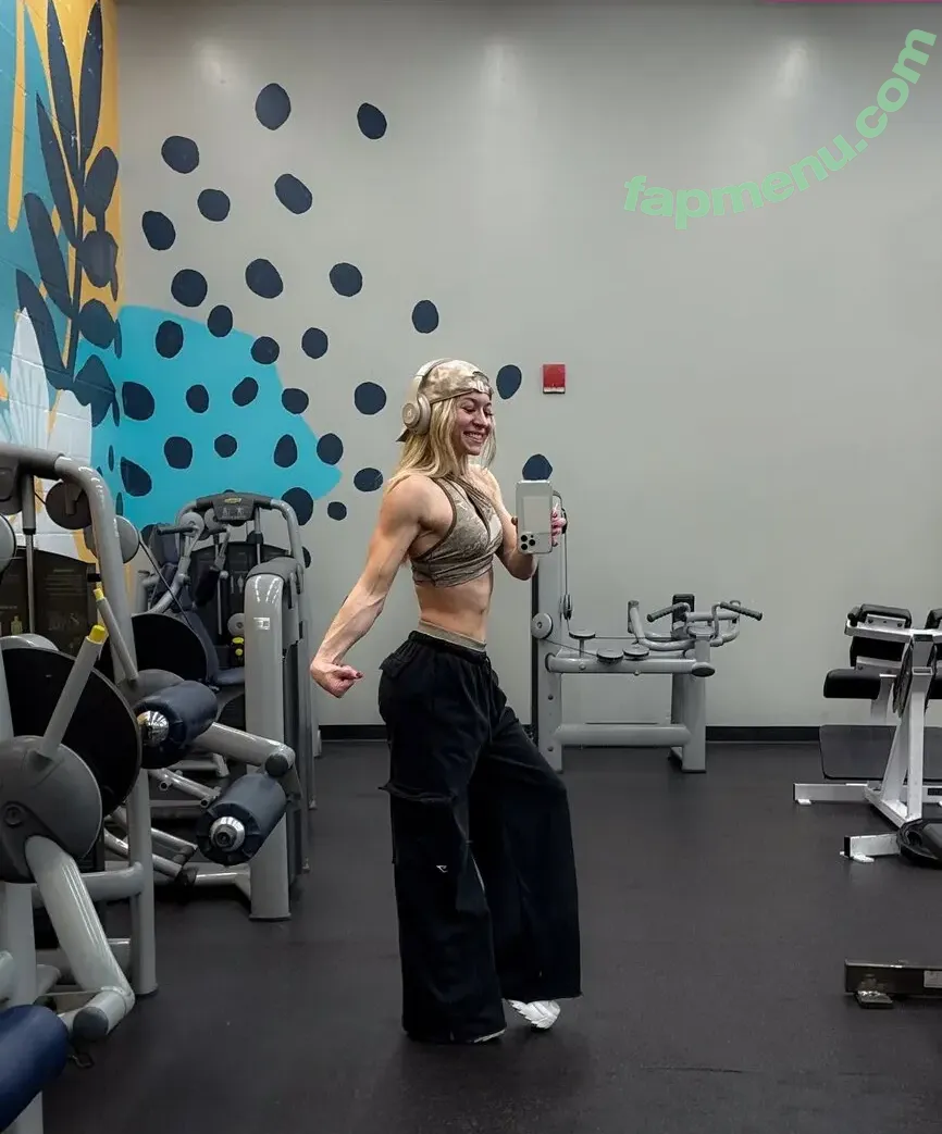 Nella Grabowski nude photo #0030 (Nella Grabowski)