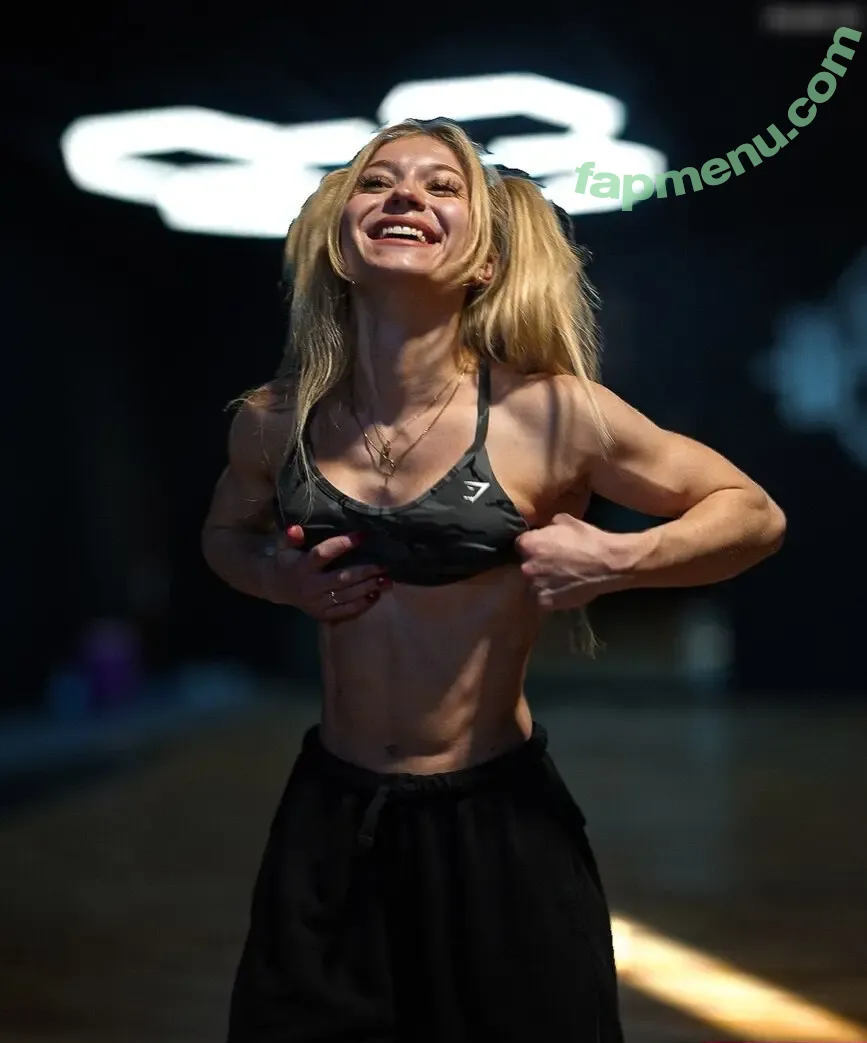 Nella Grabowski nude photo #0046 (Nella Grabowski)