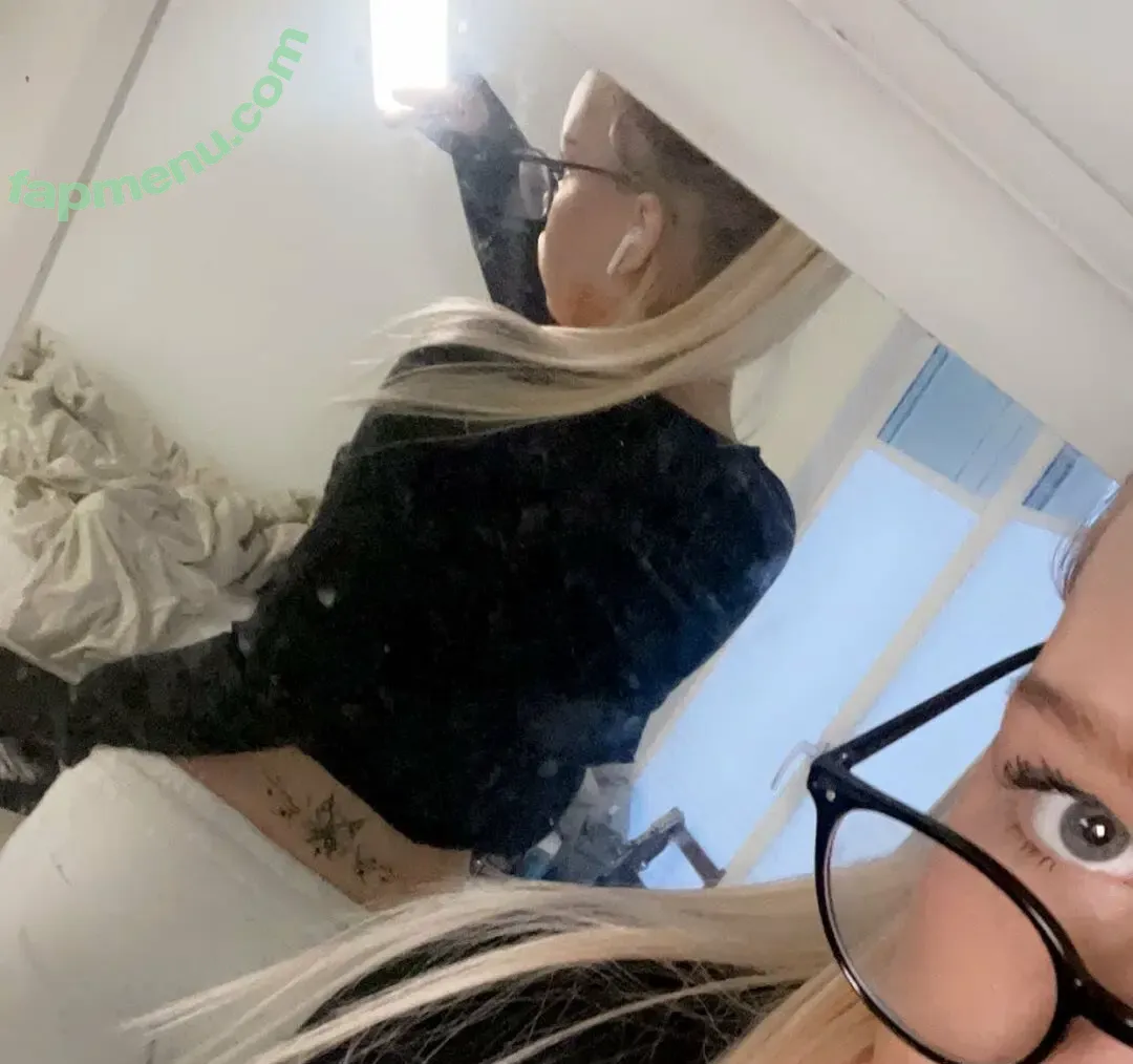 Nelli Virtanen nude photo #0001 (nell1v1rtanen)
