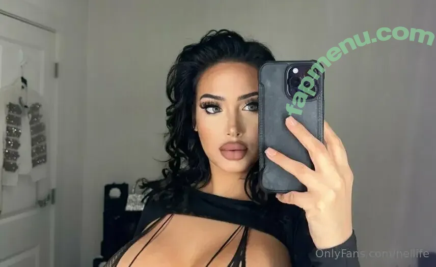 nellife nude photo #0004 (itsnellife)