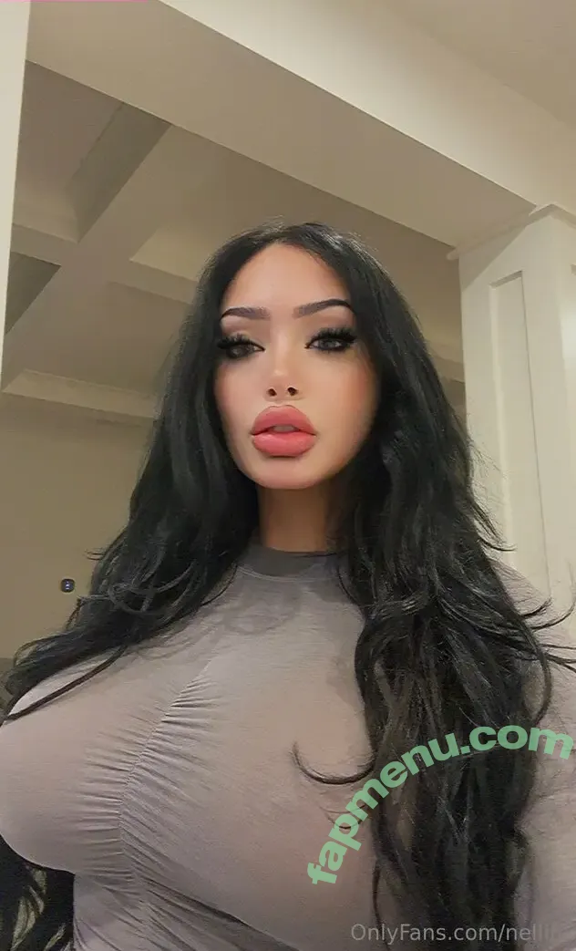nellife nude photo #0002 (itsnellife)