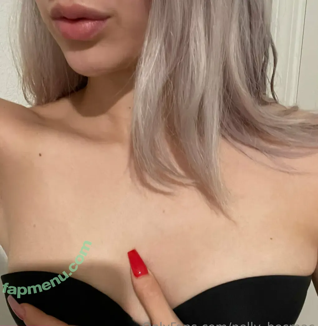 Nelly Becmac nude photo #0123 (nelly_becmac / thepeachapp model)