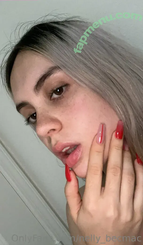 Nelly Becmac nude photo #0129 (nelly_becmac / thepeachapp model)
