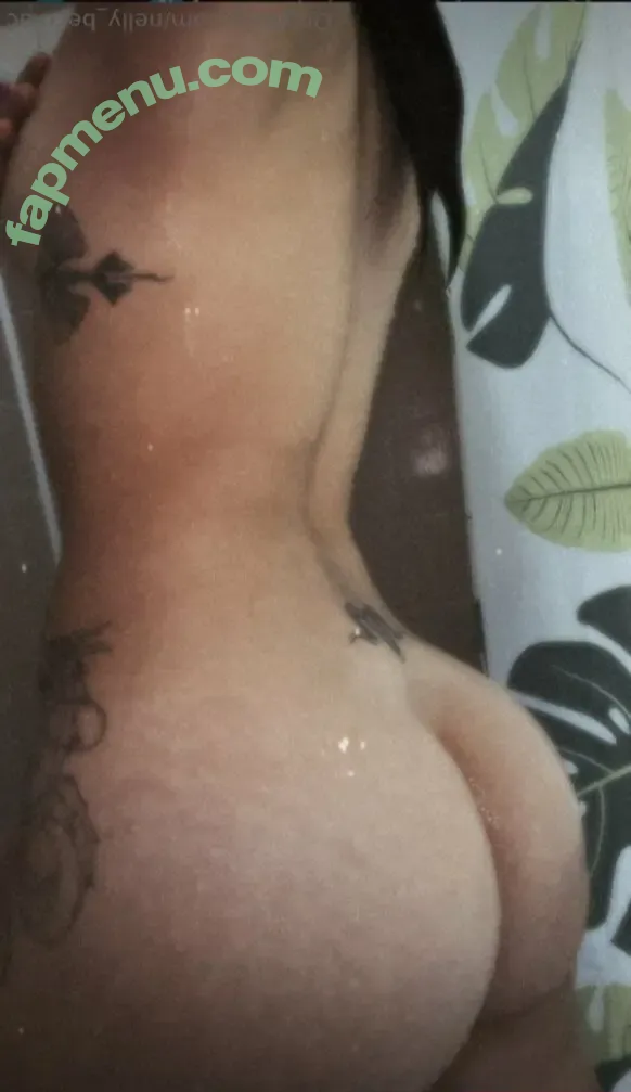 Nelly Becmac nude photo #0164 (nelly_becmac / thepeachapp model)