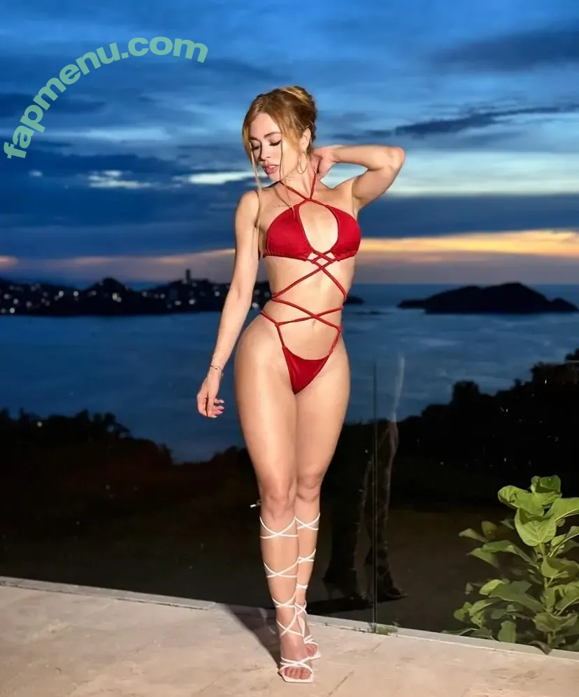Nelly Burguette nude photo #0013 (nellyburguette)