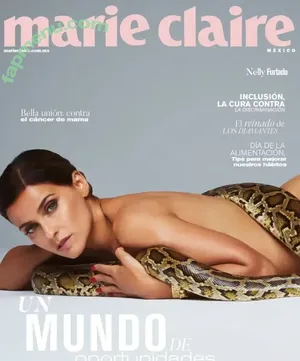 Nelly Furtado / nellyfurtado nude photo #0578