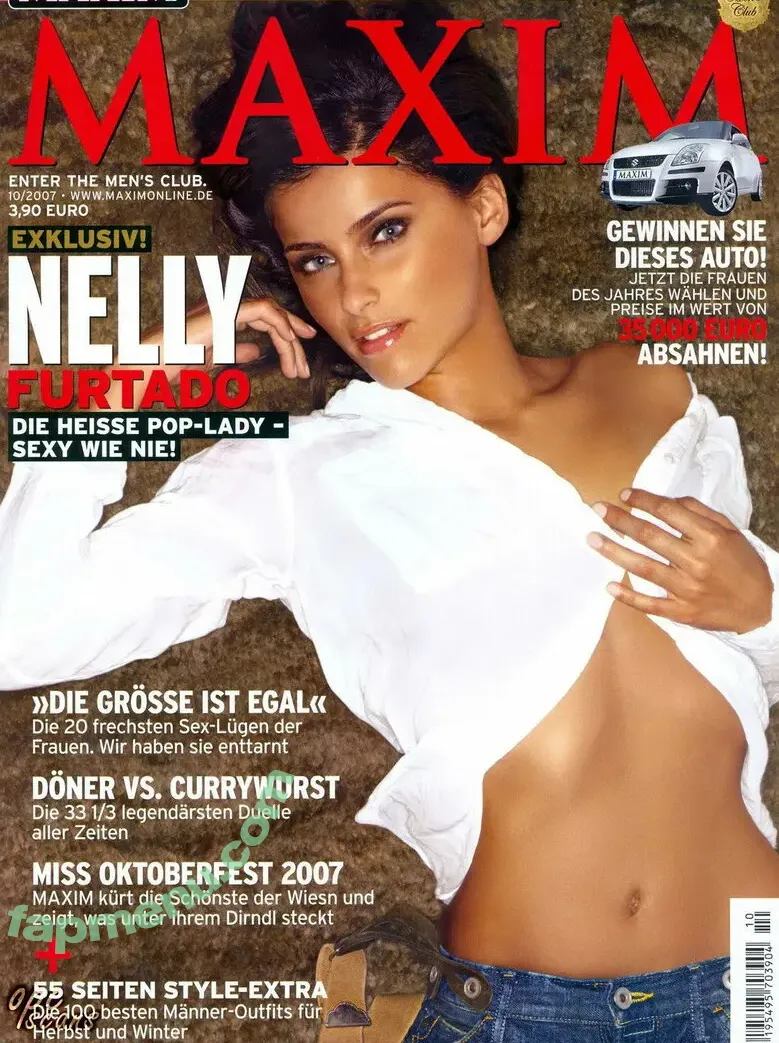 Nelly Furtado nude photo #0598 (nellyfurtado)