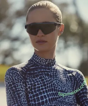 Nelly Korda / nellykorda nude photo #0034