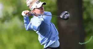 Nelly Korda / nellykorda nude photo #0065