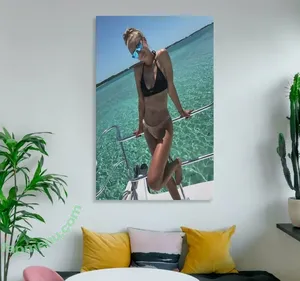 Nelly Korda / nellykorda nude photo #0066