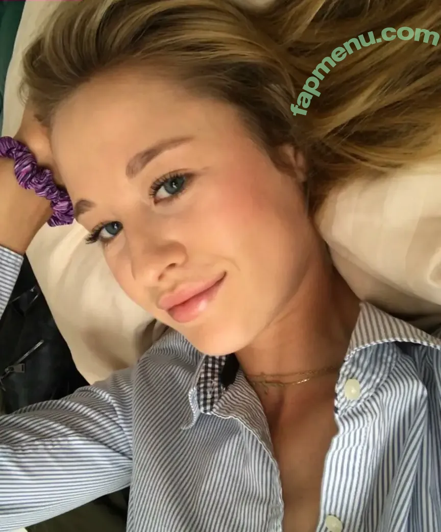 Nelly Korda nude photo #0001 (nellykorda)