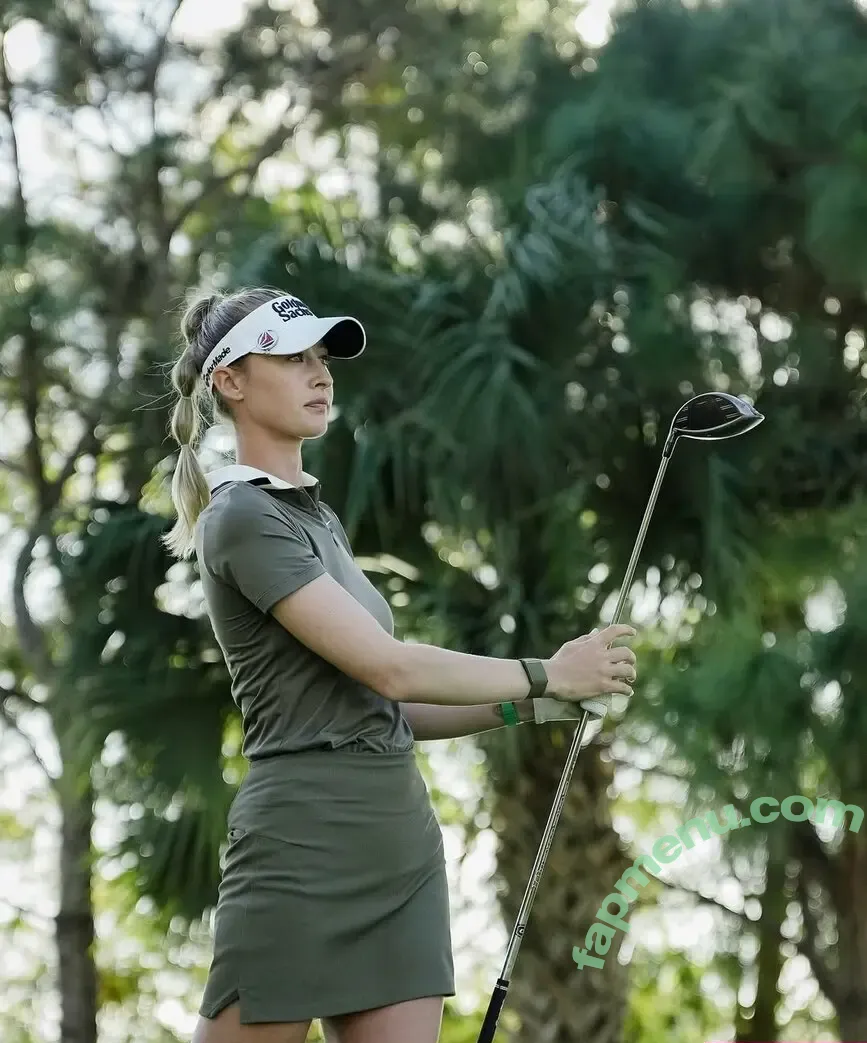 Nelly Korda nude photo #0044 (nellykorda)