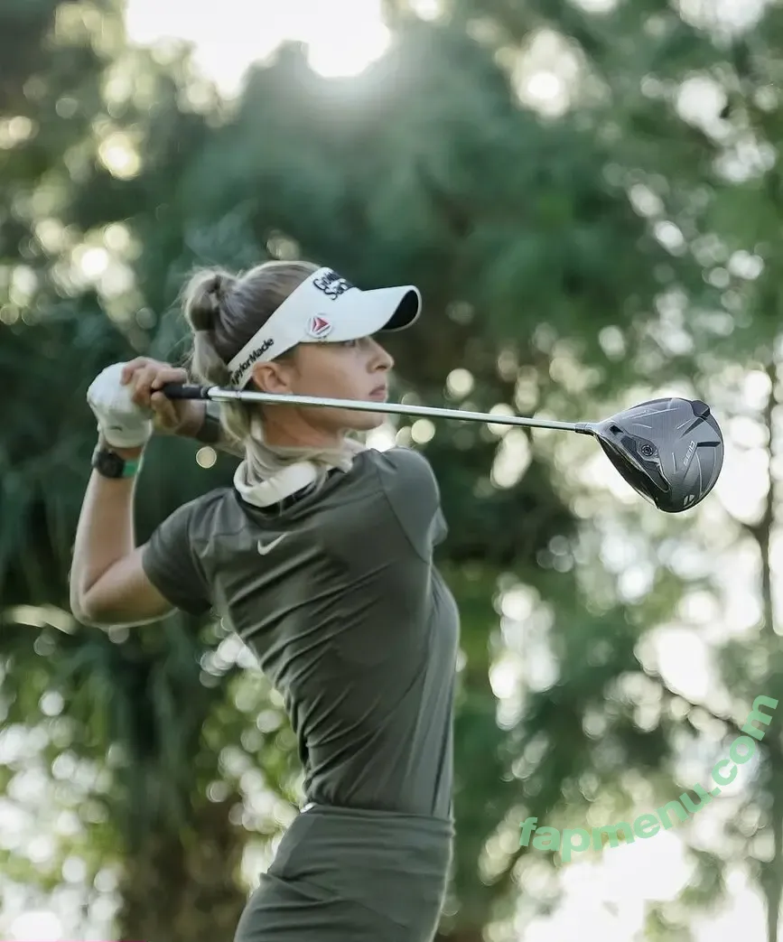 Nelly Korda nude photo #0045 (nellykorda)