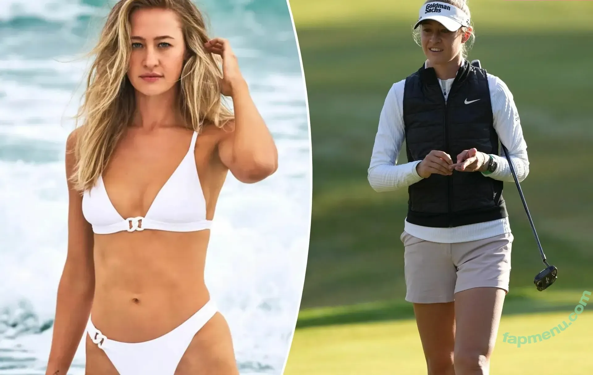 Nelly Korda nude photo #0057 (nellykorda)