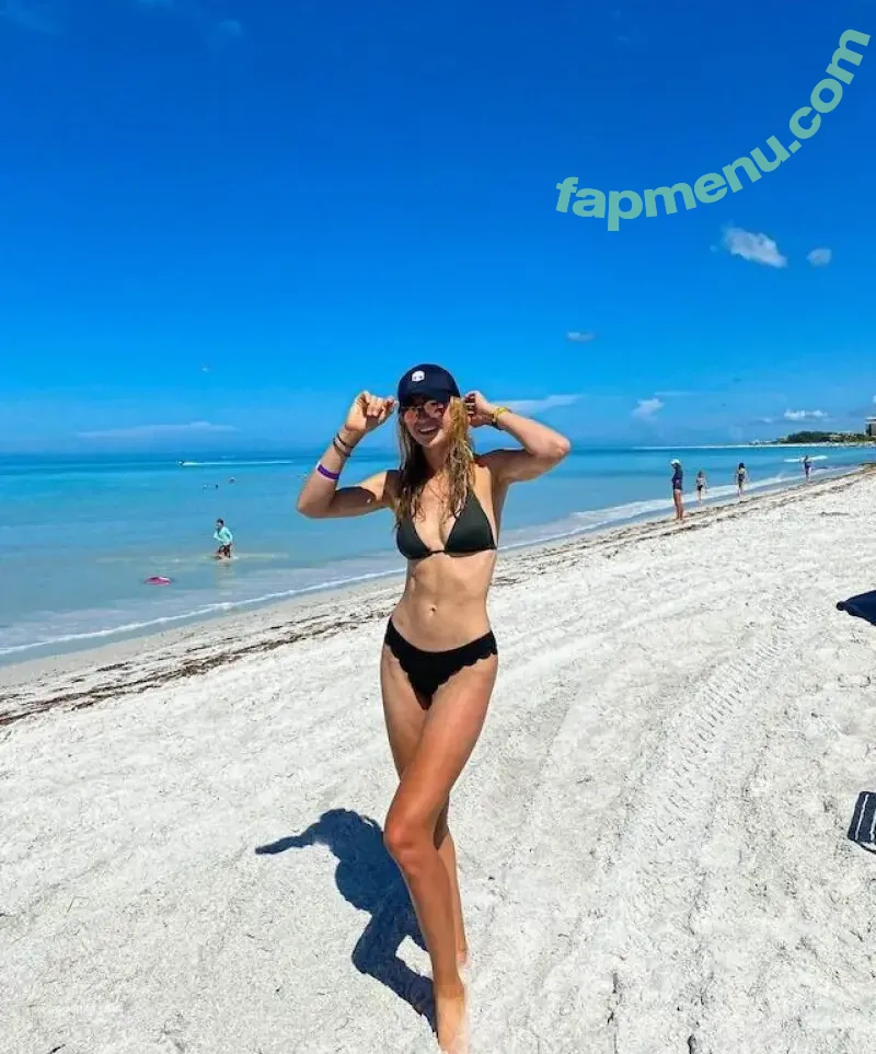 Nelly Korda nude photo #0058 (nellykorda)
