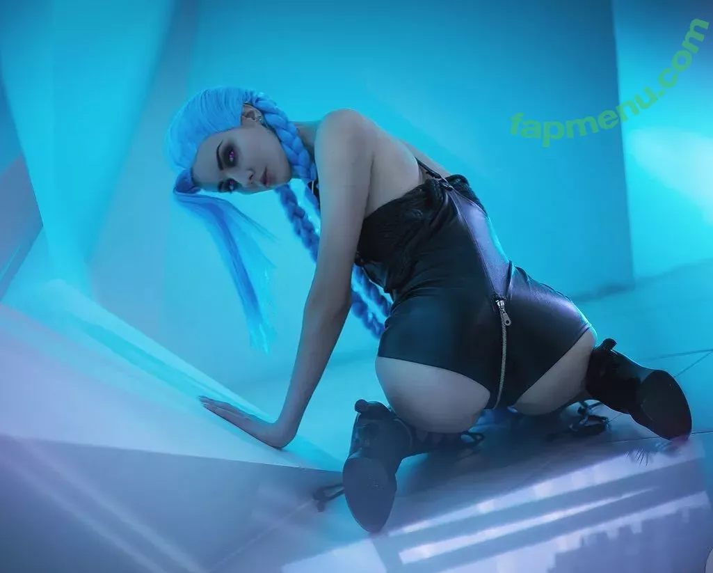 Nelly.Laufeyson nude photo #0011 (nelly_laufeyson)