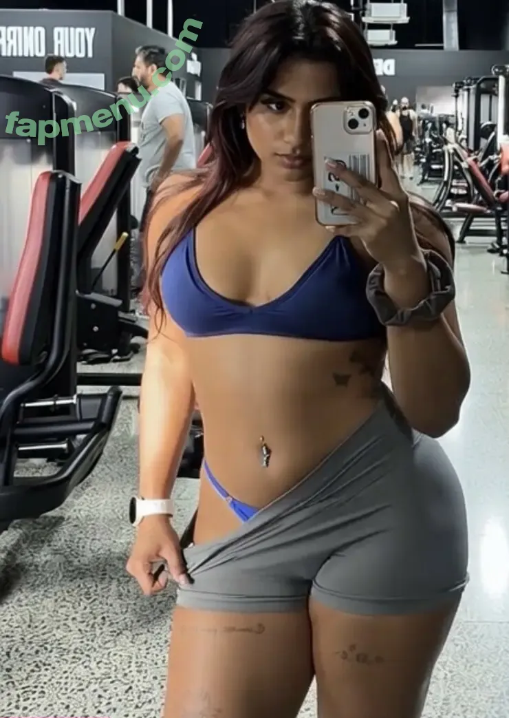 Nelly Samarasekera nude photo #0016 (nelly.samarasekera)