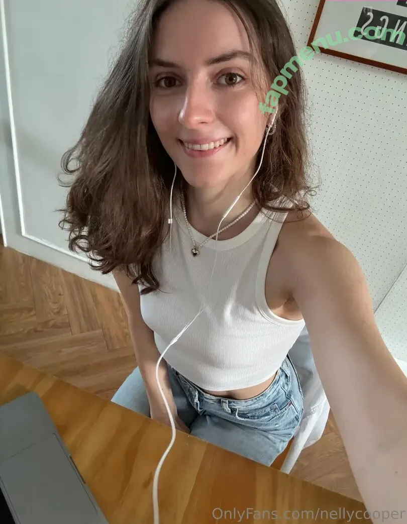 nellycooper nude photo #0012 (nellycooper_88)