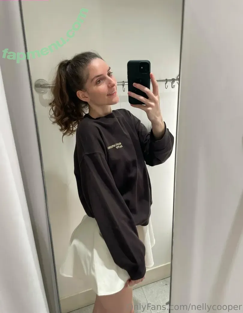 nellycooper nude photo #0018 (nellycooper_88)