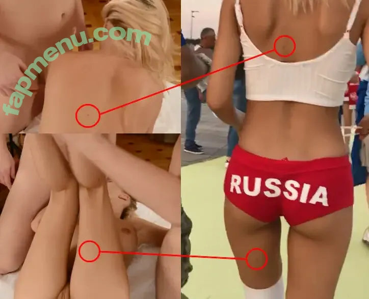 Nemchinova nude photo #0001 (Nemchinova)