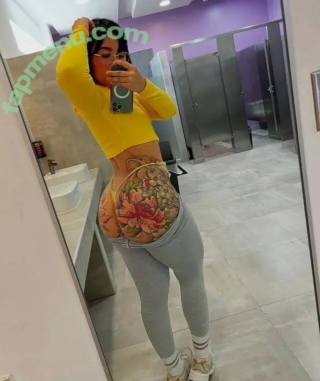 neme_sis325 nude photo #0014 (Marcela Arambulo)