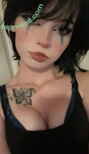 Nemetito / Anxorphia / Nemera / djnemeti / manolatenti nude photo #0055