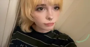 Nemetito / Anxorphia / Nemera / djnemeti / manolatenti nude photo #0079