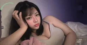 Nemuchu ASMR / nemuchu_ASMR / nemuchu_u nude photo #0001