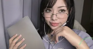 Nemuchu ASMR / nemuchu_ASMR / nemuchu_u nude photo #0013