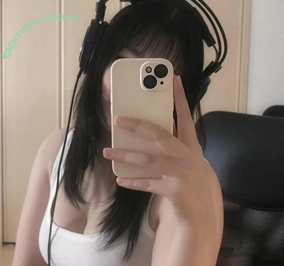 Nemuchu ASMR nude photo #0005 (nemuchu_ASMR / nemuchu_u)