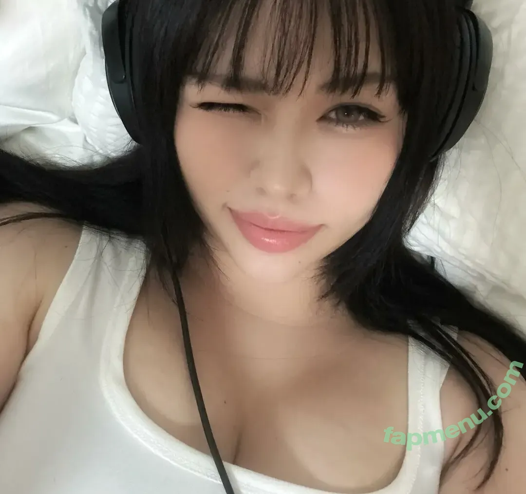 Nemuchu ASMR nude photo #0006 (nemuchu_ASMR / nemuchu_u)