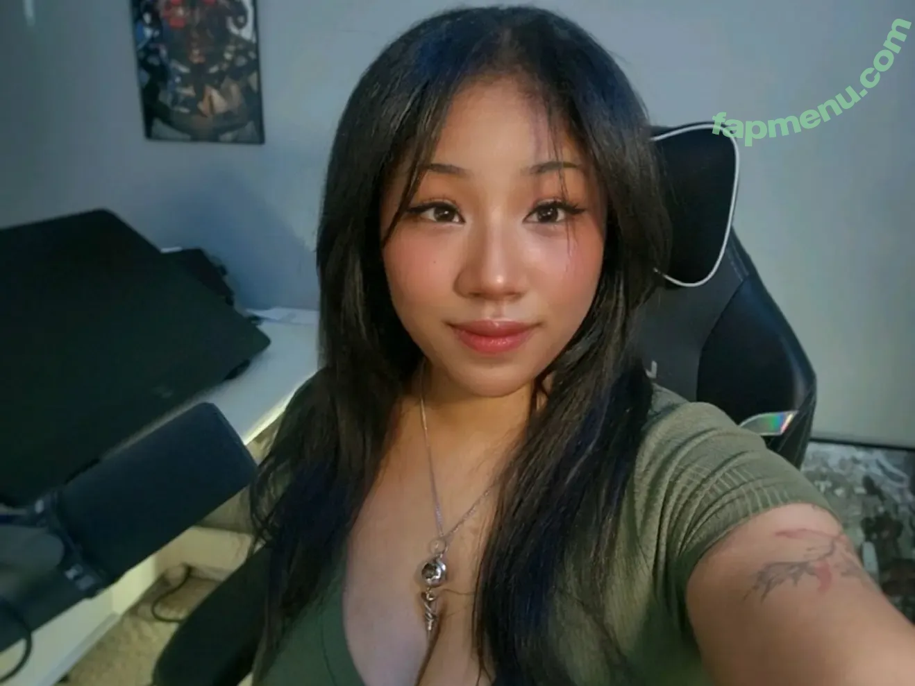 Nemuriyu nude photo #0006 (neyuhsama)