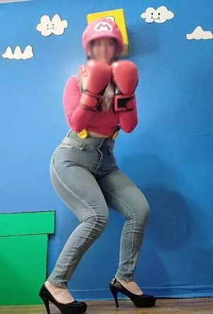 nene_booty / Nene_workout nude photo #2810