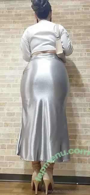 nene_booty / Nene_workout nude photo #4544