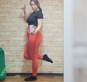 nene_booty / Nene_workout nude photo #4725