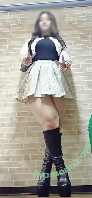 nene_booty / Nene_workout nude photo #4784